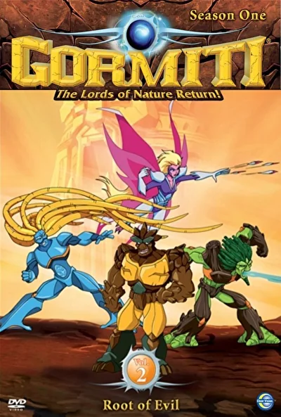 Гормити (2009)
