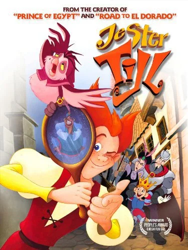 Тилль Уленшпигель (2003)