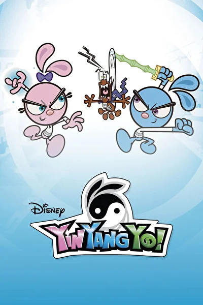 Инь! Янь! Йо! (2006)