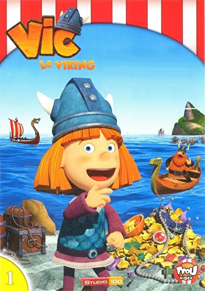 Викинг Вик (2013)