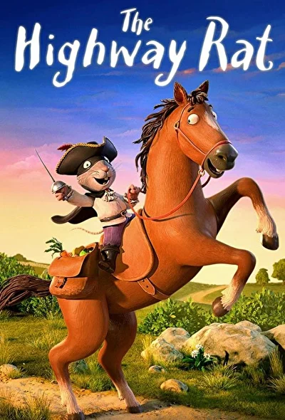 Крыс с большой дороги (2017)