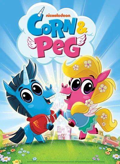 Рог и Пегги (2019)
