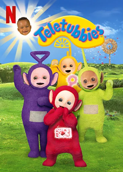 Телепузики (2022)