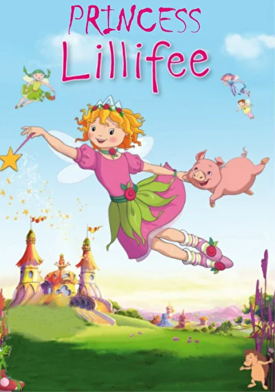Принцесса Лилифи (2009)